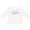 AA-White, variant on Inktastic Tennis Sports Racquet Boys or Girls Long Sleeve Toddler T-Shirt