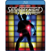 Saturday Night Fever (Director's Cut) (Unrated) (Blu-ray), Paramount, Drama