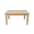 thumbnail image 3 of Java Square Coffee Table, 3 of 8