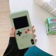 thumbnail image 3 of Funda de teléfono Gameboy Retro clásica para IPhone, 13, 14, 15 Pro Max, 12 Mini, 11, XR, X, 8 Plus, SE 2020, IPone, 15Pro, 14Pro, Game Boy, 36, 3 of 5