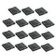 thumbnail image 3 of Caja de almacenamiento jinwen 15 piezas para uñas negro, 3 of 7