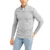Swiss Tech Mens Light Weight  Quarter Zip Sweater Jacket