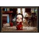 thumbnail image 3 of User-X Skullpanda X The Adams Family Series Blind Box Doll Binary Action Figure Model Figure Birthday Surprise Gift Toys, 3 of 5