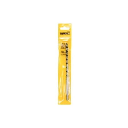 DEWALT - Wood Auger Drill Bit 8 x 200mm