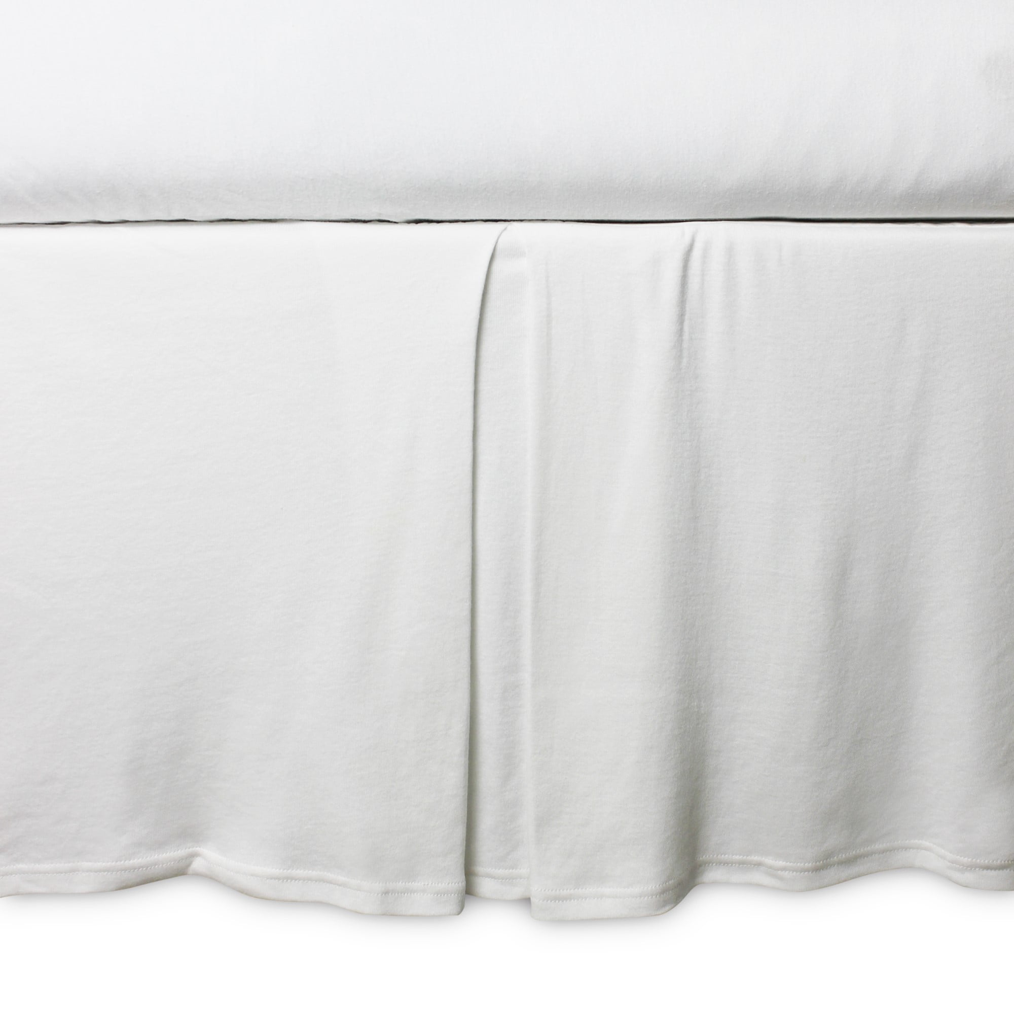 Burt's Bees Baby Organic Crib Skirt 