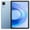 Blue, variant on Blackview Tab 60 PRO Android 15 Tablet, 8GB 128GB, 10.1'' HD Display, 7700mAh Battery, Gray/Blue