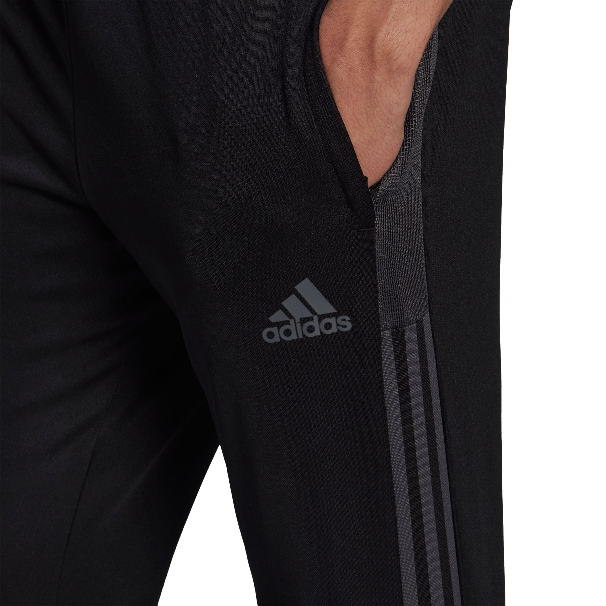 adidas Olympique Lyon Training Track Pants in Pink for Men | Lyst UK