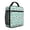 Dinosaur and Volcano, variant on Dinosaur and Volcano Blue Pattern Insulated Lunch Bag Teens,Lunch Box for Men Women for Work,Picnic or Travel,10.2x9.5x4.3 Inches,8 Can Capacity