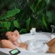 thumbnail image 4 of unbranded Soap Holder Negro De Resina Para Impermeable Y Antipolvo, 4 of 8
