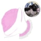 thumbnail image 5 of Conjunto de gorro ANGGREK con babero y bufanda para mascotas, 5 of 8