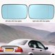 thumbnail image 3 of Speravity 1 par de repuestos para E46 azul lado izquierdo derecho coche vidrio calentado espejo retrovisor vidrio 51168250438 Vehículos, repuestos y accesorios Mis, 3 of 5
