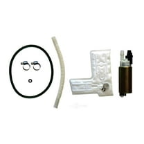 Autobest F3232 Fuel Pump and Strainer Set