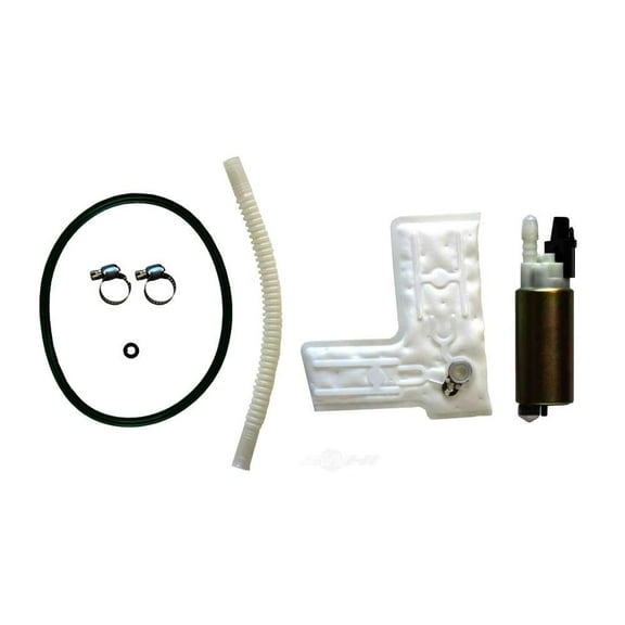 Autobest F3232 Fuel Pump and Strainer Set