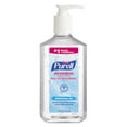 thumbnail image 2 of Purell Advanced Hand Sanitizer Refreshing Gel, 2 of 2