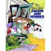 Essential Calvin and Hobbes