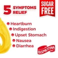 thumbnail image 2 of Bismutina Antacid Anti-Diarrheal Liquid, Bismuth Subsalicylate, 8 fl oz, 2 Pack, 2 of 9