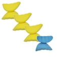 thumbnail image 2 of 1-12PCS Shoe Filler Inserts for Loose Shoe, Toe Filler Cushion Inserts for Shoe Big, Big Shoe Fillers Make Shoes Fit for Casual Sports High Heels Boots, 2 of 2