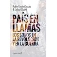 thumbnail image 1 of PAIS EN LLAMAS. LOS SIRIOS EN LA REVOLUCION Y EN LA GUERRA CAPITAN SWING LIBROS ROBIN YASSIN-KASSAB, 1 of 2