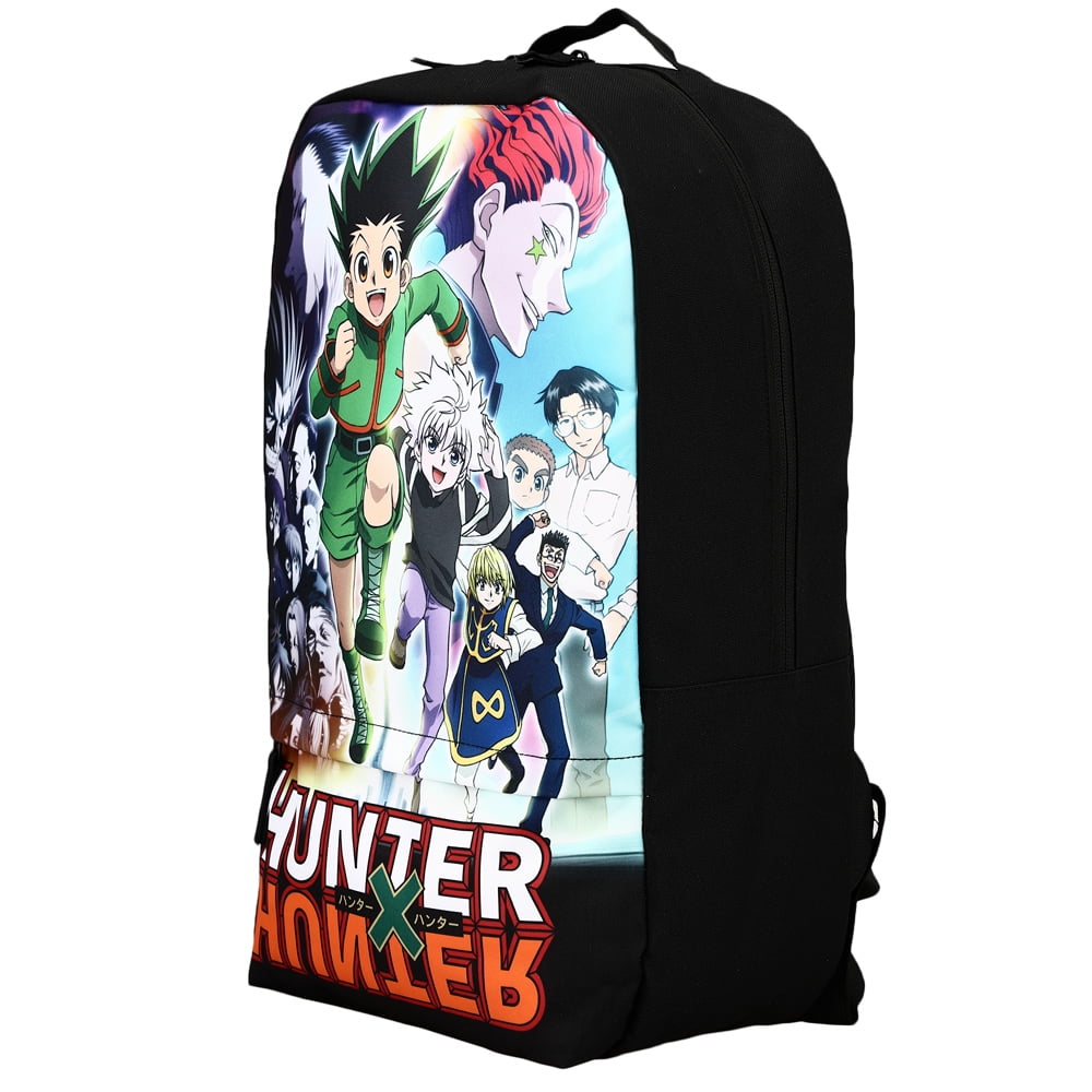 Hunter x hunter killua backpack cheap