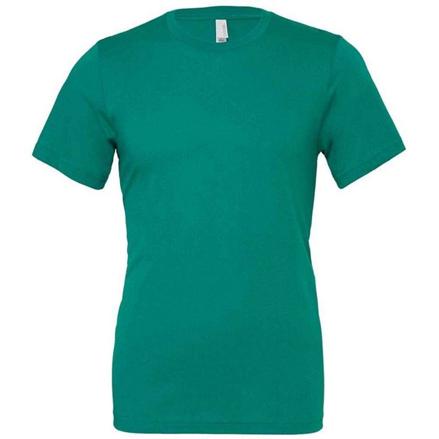 Bella + Canvas Adults Crew Neck T-Shirt