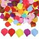 thumbnail image 1 of 10 paquetes de pétalos de rosa artificiales, pétalos de flores románticos, pétalos de rosas para bodas., 1 of 5