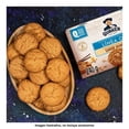 thumbnail image 4 of Galletas de avena Quaker Línea 0% vainilla 6 paquetes de 40 g c/u, 4 of 4