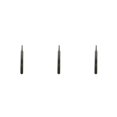 thumbnail image 4 of Vogacara Pinzas para pestañas Herramientas de extensión Eyewinker Suministros para pestañas 1.5MM ESD-13 Type1 NO1 Vogacara  CBP268204, 4 of 6