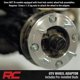 thumbnail image 5 of Adaptadores de rueda Rough Country de 4x156 mm a 4x136/137 mm para Polaris Utv'S -10097, 5 of 8