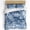 Navy Blue White, variant on Sage Green Eucalyptus Duvet Cover Twin Size, Farmhouse Botanical Leaves Comforter Cover with Zipper Closure, 3 Piece Bedding Sets 1 Duvet Cover 68x90 Inches and 2 Pillow Shams
