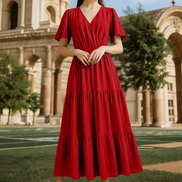 self-portrait belted cloqué and pleated chiffon midi dress - Green Guipure lace dress Fit KRISSA | Pleated Chiffon Color:NERO color-group_harlow-dress