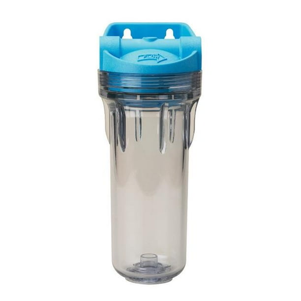 Commercial Water Distributing OMNIFILTEROB5S05 Whole House Water