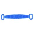thumbnail image 3 of Back Silicone Bath Body Brush  Strong Tensile Strength Hangable Back Cleaning Bath Strap, 3 of 7