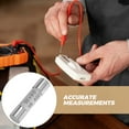 thumbnail image 3 of SHISUYAN 10pcs Convenient Multimeter Fuse Digital Multimeter Fuse for Digital Multimeter, 3 of 9