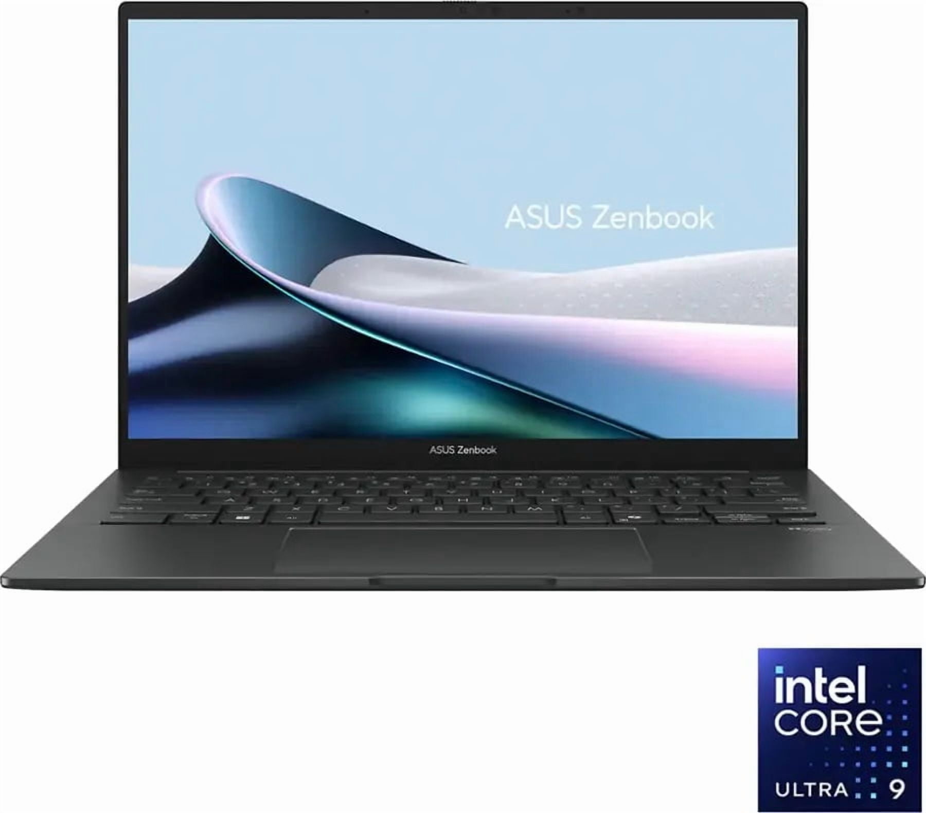 ASUS - 未使用 ASUS Zenbook Fold i7 /16GB /1TB ASUS Zenbook 17 Fold OLED 17.3