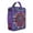 Purple-11, variant on Premium Insulated Tie dye Lunch Box for Men & - Reusable Lunch Bag with,Hour Temperature Retention, Compact & Lightweight Design for Office, Work, Picnic, Travel - Durable Lunch Tote for Adults.
