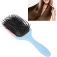 thumbnail image 2 of Paddle Air Cushion Hairbrush, 2 of 5