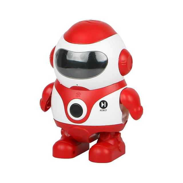 Robot Toy HUOGUO Control remoto inteligente con detección de gestos