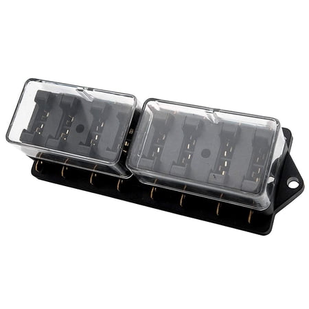 TOTMOX 1 stuk 12 V auto 54 LED lichtbalk stroboscoop dubbelzijdig voor vrachtwagens noodgevallen waarschuwing knipperlicht met magnetische voet