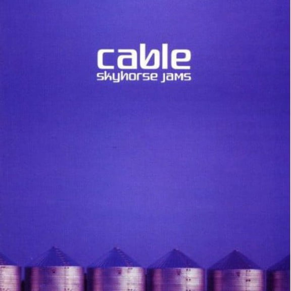 Cable - Skyhorse Jams - Music & Performance - CD
