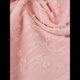 thumbnail image 5 of Vestido Sin Mangas con Espalda Descubierta y Volantes en Color Rosa XL, 5 of 10