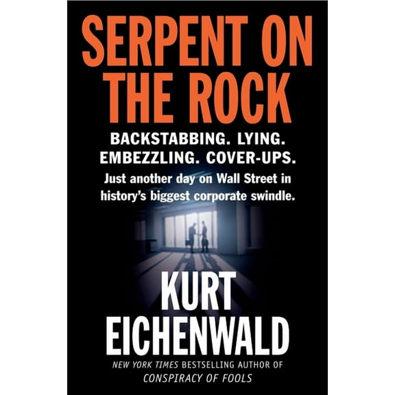 Serpent on the Rock, (Paperback)