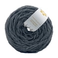 thumbnail image 2 of Hilaza Algodón 3mm Makrama 100m Gris Oscuro, 2 of 4