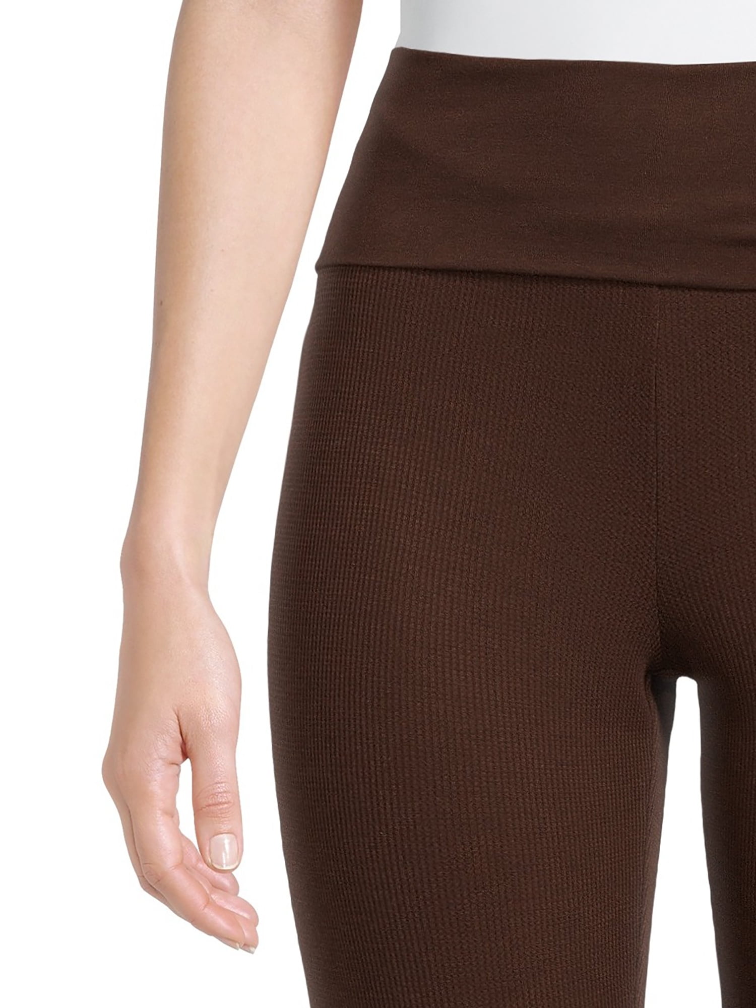 NB FOLDOVER FLARE PANT
