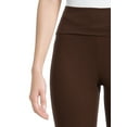 thumbnail image 4 of NB FOLDOVER FLARE PANT, 4 of 5