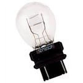 CEC 27W or 8.3W, 12.8V or 14V, 2.1A or 0.59A Mini S8 Bulb