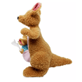 thumbnail image 3 of Disney Kanga and Roo 55th Winnie the Pooh and the Honey Tree Plush New with Tag Disney NA, 3 of 3