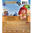 thumbnail image 2 of LEGO DC Comics Super Heroes: Justice League vs Bizarro League [Blu-ray], 2 of 2
