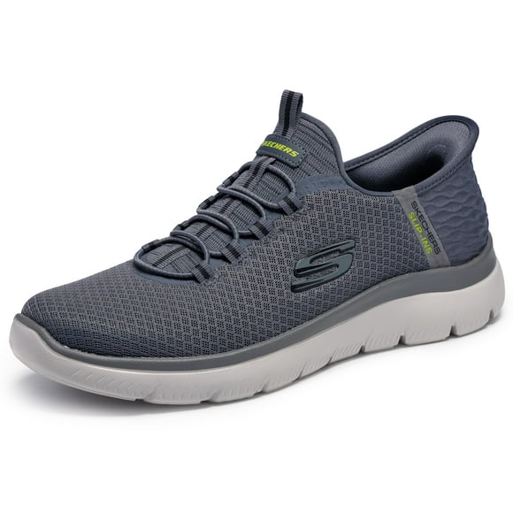 Sneaker Skechers Summits High Range Hands Free para hombre