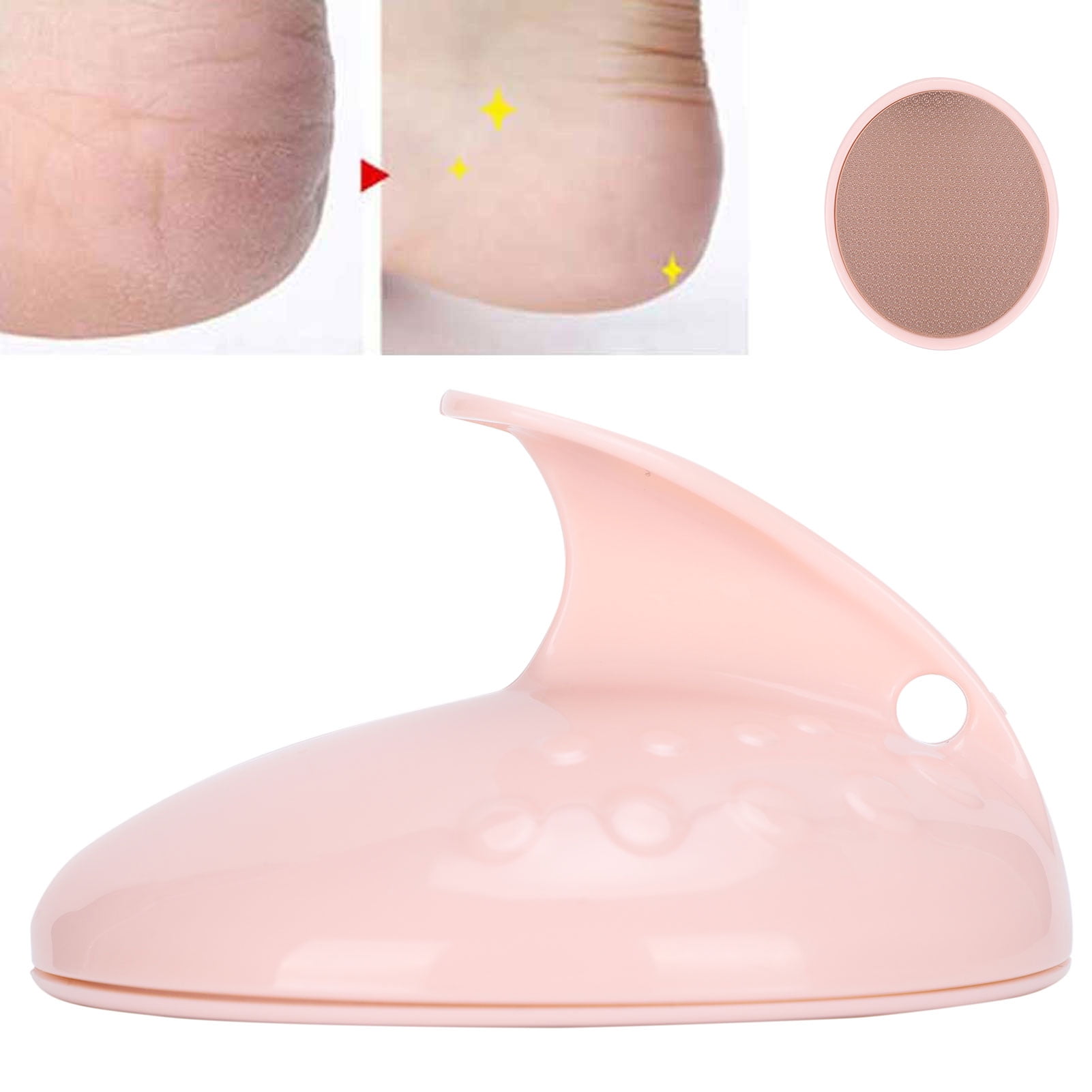 diy foot peeler diy foot peeler