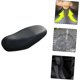 thumbnail image 5 of Funda De Asiento Larga para Motocicleta Grande De Cuero PU Cubierta Profesional Resistente Lluvia Uso Diario Motorista, 5 of 5